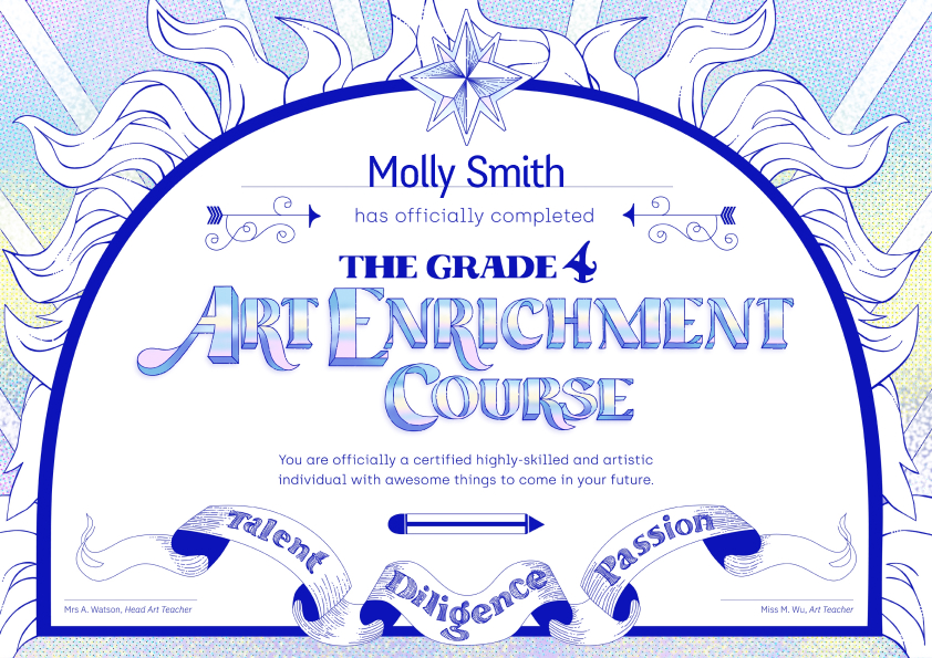 certificate-enrichment